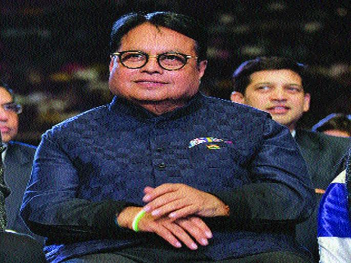 The Maharashtrian of the Year award is a great achievement | महाराष्ट्रीयन ऑफ द इयर पुरस्कार हा कर्तबगारांचा गौरवसोहळा The Maharashtrian of the Year award is a great achievement | महाराष्ट्रीयन ऑफ द इयर पुरस्कार हा कर्तबगारांचा गौरवसोहळा