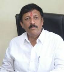 Lok Sabha election goes to caste; Fear of Guardian Minister Expressed | लोकसभेची निवडणूक जातीवर जाणार; पालकमंत्र्यांनी व्यक्त केली भीती Lok Sabha election goes to caste; Fear of Guardian Minister Expressed | लोकसभेची निवडणूक जातीवर जाणार; पालकमंत्र्यांनी व्यक्त केली भीती