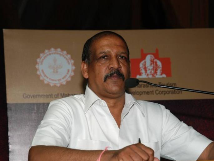 Two sports ashram schools will be started each under all the project offices in the state said Dr. Vijayakumar Gavit | राज्यातील सर्वच प्रकल्प कार्यालयाअंतर्गत प्रत्येकी दोन क्रीडा आश्रमशाळा सुरू होणार! Two sports ashram schools will be started each under all the project offices in the state said Dr. Vijayakumar Gavit | राज्यातील सर्वच प्रकल्प कार्यालयाअंतर्गत प्रत्येकी दोन क्रीडा आश्रमशाळा सुरू होणार!