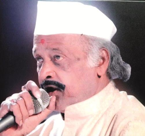 The uninterrupted service of Vijay Kadane: The same voice that will rotate today - as the voice of Sangli sounded in Panchkrishit | विजय कडणे यांची अखंडित सेवा : आजही घुमणार तोच आवाज--‘सांगलीचा आवाज’ म्हणून ते पंचक्रोशीत प्रसिध्द The uninterrupted service of Vijay Kadane: The same voice that will rotate today - as the voice of Sangli sounded in Panchkrishit | विजय कडणे यांची अखंडित सेवा : आजही घुमणार तोच आवाज--‘सांगलीचा आवाज’ म्हणून ते पंचक्रोशीत प्रसिध्द