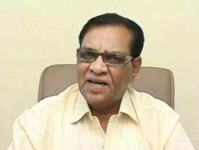 Believe 80% of the working people in the country, underprivileged, unemployed, workers on their hands - Vijay Kamble | देशातील ८० % कष्टकरी, पददलित, बेरोजगार, हातावर पोट भरणा-या श्रमिकांना विश्वास द्या - विजय कांबळे  