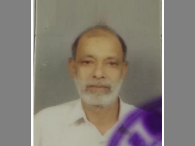 Senior Congress worker Vijay Kudtarkar passed away in Sindhudurga | Vijay Kudtarkar | सिंधुदुर्गातील काँग्रेसचे ज्येष्ठ कार्यकर्ते विजय कुडतरकर यांचे निधन Senior Congress worker Vijay Kudtarkar passed away in Sindhudurga | Vijay Kudtarkar | सिंधुदुर्गातील काँग्रेसचे ज्येष्ठ कार्यकर्ते विजय कुडतरकर यांचे निधन