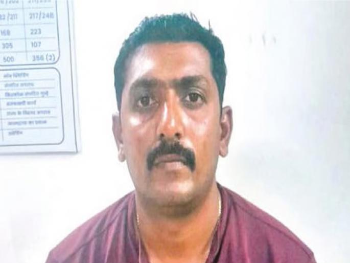 Vijay Kolaskar of Madilge arrested in Kolhapur fetal sex determination case | Kolhapur- गर्भलिंग निदान प्रकरण: मडिलगेच्या विजय कोळसकरला अटक