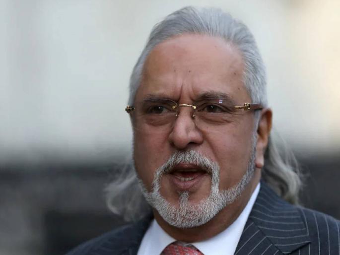 Vijay Mallya cannot give a definite date for his return to India; lawyers inform Bombay High Court | विजय मल्ल्या भारतात परतण्याची निश्चित तारीख देऊ शकत नाही; मुंबई उच्च न्यायालयाला वकिलांनी दिली माहिती Vijay Mallya cannot give a definite date for his return to India; lawyers inform Bombay High Court | विजय मल्ल्या भारतात परतण्याची निश्चित तारीख देऊ शकत नाही; मुंबई उच्च न्यायालयाला वकिलांनी दिली माहिती