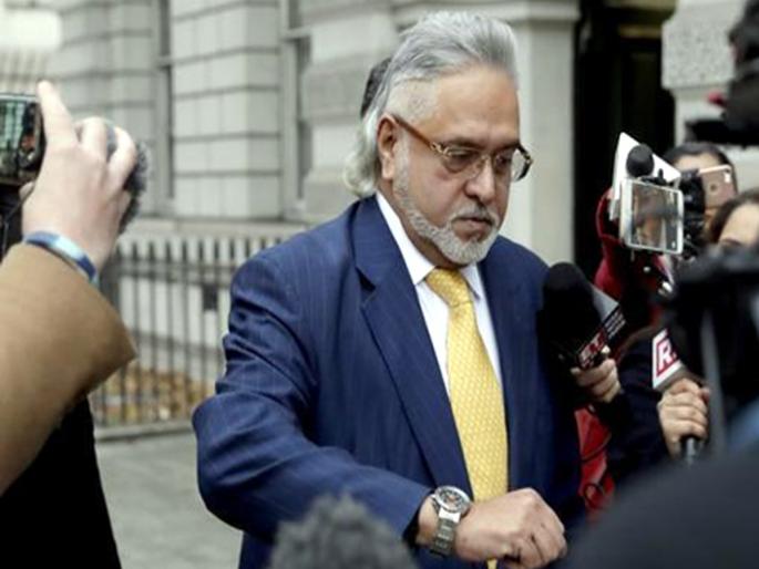 Vijay Mallya problems increase SEBI takes strict action ban for 3 years Made a new allegation know details | SEBI Bans Vijay Mallya: विजय माल्ल्याच्या अडचणी वाढल्या, SEBI ची कठोर कारवाई; केला नवा आरोप