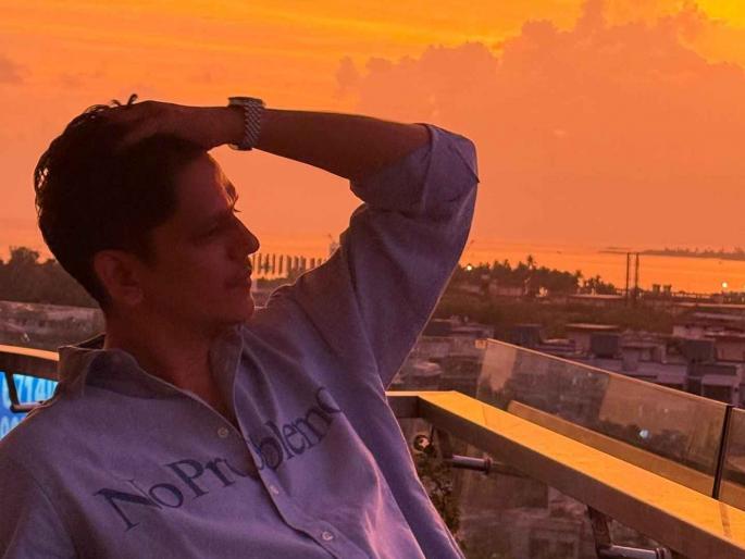 vijay varma buys luxurious sea facing flat in mumbai after breaking up with tamannaah bhatia | लग्न नको म्हणून तमन्नाशी केलं ब्रेकअप, आता अभिनेत्याने मुंबईत घेतला सी फेसिंग फ्लॅट vijay varma buys luxurious sea facing flat in mumbai after breaking up with tamannaah bhatia | लग्न नको म्हणून तमन्नाशी केलं ब्रेकअप, आता अभिनेत्याने मुंबईत घेतला सी फेसिंग फ्लॅट
