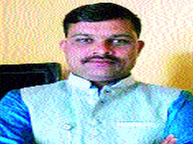 Khalp military commander died in Jammu Kashmir | खालपच्या लष्करी जवानाचे जम्मू काश्मीर येथे निधन  Khalp military commander died in Jammu Kashmir | खालपच्या लष्करी जवानाचे जम्मू काश्मीर येथे निधन