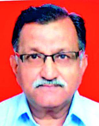 Next attempt to unload society | समाजाचे उतराई होण्याचा आगळा प्रयत्न ‘स्मृतिगंध’ Next attempt to unload society | समाजाचे उतराई होण्याचा आगळा प्रयत्न ‘स्मृतिगंध’