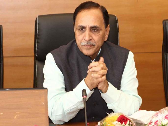 The situation of Muslims in Gujarat is better than other states by vijay rupani | इतर राज्यांच्या तुलनेत गुजरातमध्ये मुस्लिमांची परिस्थिती उत्तम- विजय रुपाणी