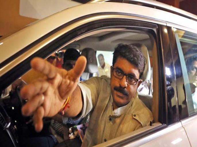 Do not underestimate regional parties, Goa forward constituents Goa forward, Magp's rendering | प्रादेशिक पक्षांना कमी लेखू नका, गोव्यात आघाडी सरकारमधील घटक पक्ष गोवा फॉरवर्ड, मगोपचे प्रतिपादन Do not underestimate regional parties, Goa forward constituents Goa forward, Magp's rendering | प्रादेशिक पक्षांना कमी लेखू नका, गोव्यात आघाडी सरकारमधील घटक पक्ष गोवा फॉरवर्ड, मगोपचे प्रतिपादन