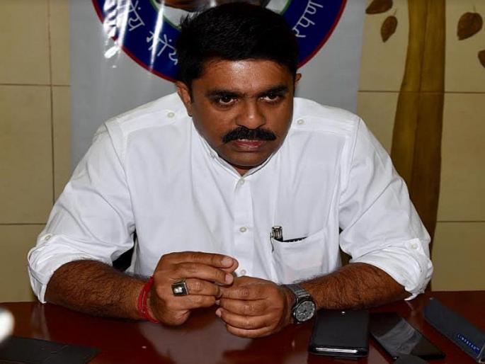 Vijay Sardesai criticise Welingkar-Dhavalikar | वेलिंगकर-ढवळीकरांचा राष्ट्रवादाआडून महाराष्ट्रवाद - विजय सरदेसाई