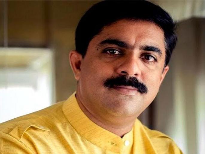 All Government Projects in Goa are now in the green projects, Vijay Sardesai | गोव्यात आता सर्व सरकारी प्रकल्प हरीत, विजय सरदेसाई यांची घोषणा All Government Projects in Goa are now in the green projects, Vijay Sardesai | गोव्यात आता सर्व सरकारी प्रकल्प हरीत, विजय सरदेसाई यांची घोषणा