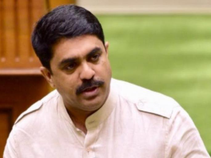 take back goa mukti din statement otherwise face protest goa suraksha manch warns minister vijai sardesai | 'वक्तव्य मागे न घेतल्यास सरदेसाईंना काळे झेंडे दाखवू'