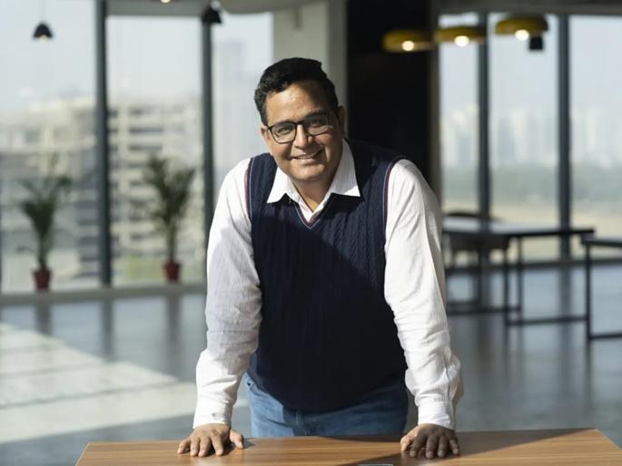 Paytm founder vijay shekhar sharma bill goes viral Saved rs 16000 on a meal worth rs 40000 how did this happen | Paytm च्या फाऊंडरचं बिल झालं व्हायरल; ₹४०,००० च्या जेवणावर वाचवले ₹१६,०००, कशी झाली ही कमाल