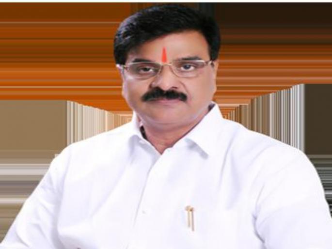 crime filing against those who are denied admission animals in the camp: Vijay Shivtare | चारा छावणीत जनावरांना प्रवेश नाकारणाऱ्यांवर गुन्हा दाखल करा : विजय शिवतारे crime filing against those who are denied admission animals in the camp: Vijay Shivtare | चारा छावणीत जनावरांना प्रवेश नाकारणाऱ्यांवर गुन्हा दाखल करा : विजय शिवतारे