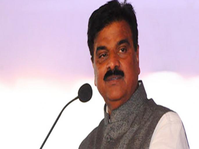 The process of reimbursement of airport land acquisition continue: Vijay Shivtare | पुरंदर विमानतळ भूसंपादन मोबदला देण्याची प्रक्रिया सुरू : विजय शिवतारे The process of reimbursement of airport land acquisition continue: Vijay Shivtare | पुरंदर विमानतळ भूसंपादन मोबदला देण्याची प्रक्रिया सुरू : विजय शिवतारे