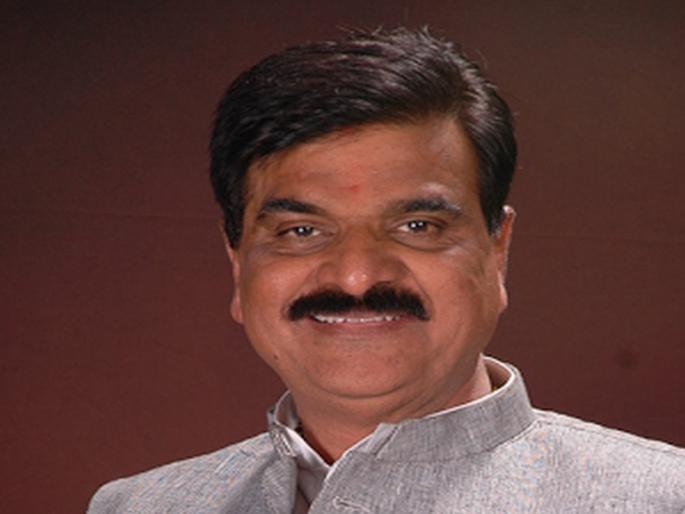 End of Congress, NCP's Day, State Minister for Water Resources Vijay Shivaratray criticized | काँग्रेस, राष्ट्रवादीचे दिवस संपुष्टात, जलसंपदा राज्यमंत्री विजय शिवतारे यांची टीका End of Congress, NCP's Day, State Minister for Water Resources Vijay Shivaratray criticized | काँग्रेस, राष्ट्रवादीचे दिवस संपुष्टात, जलसंपदा राज्यमंत्री विजय शिवतारे यांची टीका