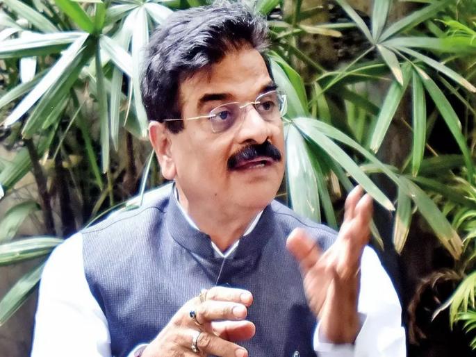 Municipal Council of Fursungi and Uruli Deva will be held only after the moratorium on Prabhagarchana is lifted | Pune: प्रभागरचनेवरील स्थगिती उठल्यानंतरच होणार फुरसुंगी व उरुळी देवाची नगरपरिषद Municipal Council of Fursungi and Uruli Deva will be held only after the moratorium on Prabhagarchana is lifted | Pune: प्रभागरचनेवरील स्थगिती उठल्यानंतरच होणार फुरसुंगी व उरुळी देवाची नगरपरिषद