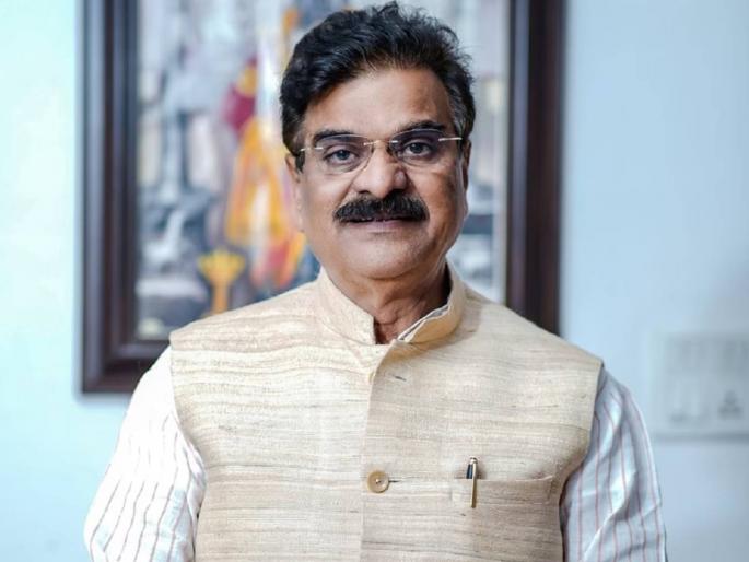 I would have won Baramati seat 1000 percent by contesting as an independent says Vijay Shivtare | "बारामतीची जागा अपक्ष १ हजार टक्के जिंकली असती"; विजय शिवतारेंचं विधान I would have won Baramati seat 1000 percent by contesting as an independent says Vijay Shivtare | "बारामतीची जागा अपक्ष १ हजार टक्के जिंकली असती"; विजय शिवतारेंचं विधान
