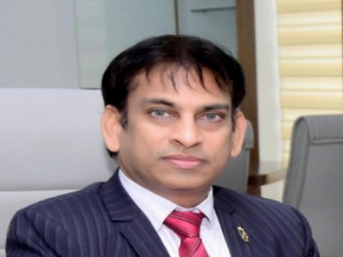 lokmat infra town hall conclave 2024 only cidco for new city development of infrastructure including naina navi mumbai international airport | नवीन शहराच्या विकासासाठी फक्त सिडको; नैना, नवी मुंबई विमानतळासह पायाभूत सुविधांचा विकास lokmat infra town hall conclave 2024 only cidco for new city development of infrastructure including naina navi mumbai international airport | नवीन शहराच्या विकासासाठी फक्त सिडको; नैना, नवी मुंबई विमानतळासह पायाभूत सुविधांचा विकास