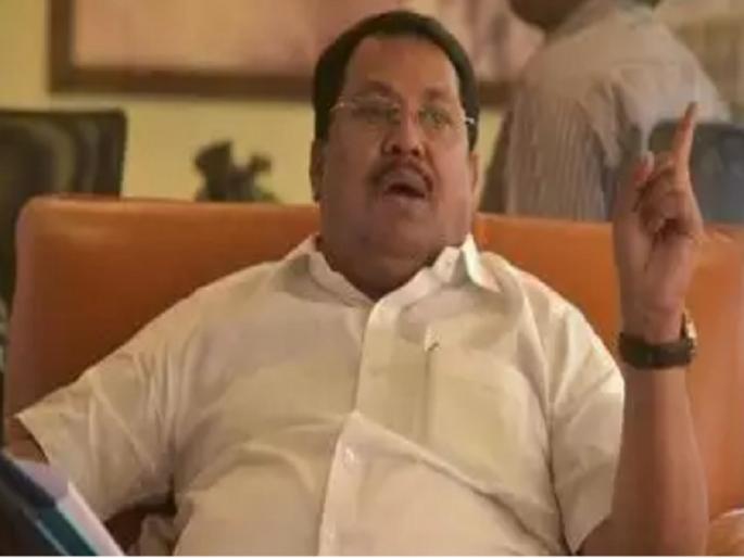 opponents behave like contract killers; On occasion, the people will teach them a lesson | विरोधकांकडून सुपारी घेऊन काम; प्रसंगी जनताच त्यांना धडा शिकवेल opponents behave like contract killers; On occasion, the people will teach them a lesson | विरोधकांकडून सुपारी घेऊन काम; प्रसंगी जनताच त्यांना धडा शिकवेल
