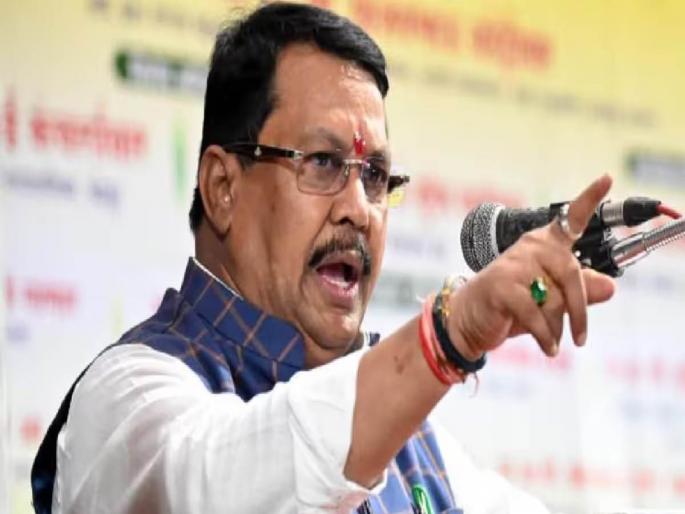 Hospital deaths are government murders; Vijay Wadettiwar's allegation | रुग्णालयात आतापर्यंत झालेले मृत्यू हे सरकारने केलेले खून: विजय वडेट्टीवार