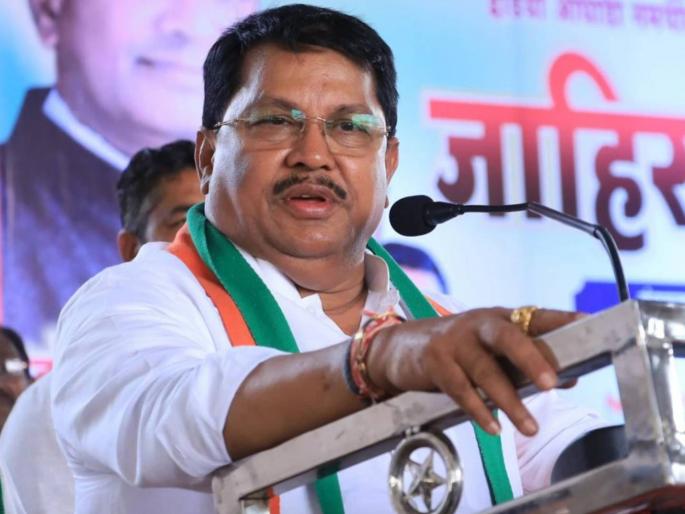 Lok Sabha Election 2024 We will win more than 35 seats in Maharashtra Vijay Vadettiwar's big claim before the verdict | महाराष्ट्रात आम्ही ३५ पेक्षा जास्त जागा जिंकणार; निकालाआधी विजय वडेट्टीवार यांचा मोठा दावा Lok Sabha Election 2024 We will win more than 35 seats in Maharashtra Vijay Vadettiwar's big claim before the verdict | महाराष्ट्रात आम्ही ३५ पेक्षा जास्त जागा जिंकणार; निकालाआधी विजय वडेट्टीवार यांचा मोठा दावा