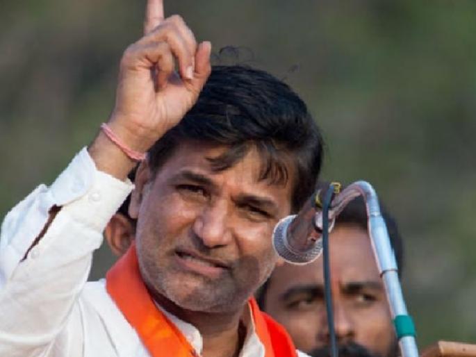 Vinayak Mete slams vijay vadettiwar over maratha reservation issue | विजय वडेट्टीवार जातीयवादी, मंत्रिमंडळातून हकालपट्टी व्हावी; विनायक मेटेंची मागणी Vinayak Mete slams vijay vadettiwar over maratha reservation issue | विजय वडेट्टीवार जातीयवादी, मंत्रिमंडळातून हकालपट्टी व्हावी; विनायक मेटेंची मागणी