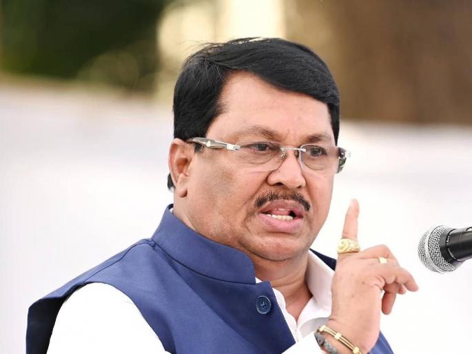 "The government betrayed the OBCs, cancel that unjust government decision now", Congress Leader vijay wadettiwar demands | "सरकारने ओबीसींचा विश्वासघात केला, आतातरी तो अन्यायकारी शासन निर्णय रद्द करा’’, काँग्रेसची मागणी 