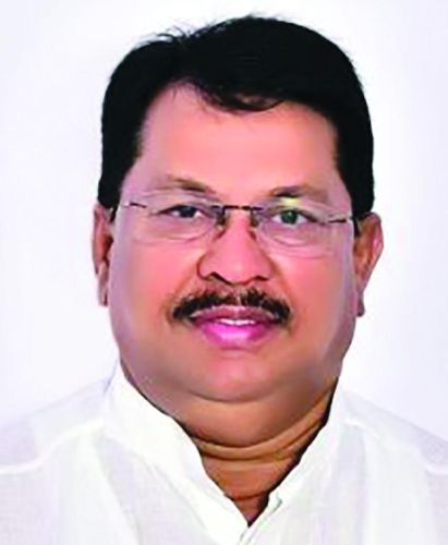 Vijay will not take charge of ministry | विजय वडेट्टीवार खात्यांचा कार्यभार स्वीकारणार नाहीत