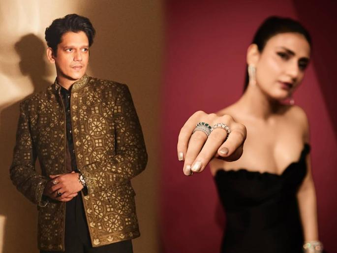 is vijay verma dating fatima sana shaikh after break up with tamanna bhatia | तमन्नासोबत ब्रेकअपनंतर विजय वर्मा पुन्हा प्रेमात? जिच्यासोबत रंगल्या आमिरच्या अफेअरच्या चर्चा तिलाच करतोय डेट is vijay verma dating fatima sana shaikh after break up with tamanna bhatia | तमन्नासोबत ब्रेकअपनंतर विजय वर्मा पुन्हा प्रेमात? जिच्यासोबत रंगल्या आमिरच्या अफेअरच्या चर्चा तिलाच करतोय डेट