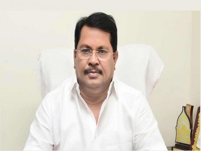 Marathi Bhasha Bhavan should be build in Mumbai - Vijay Vadeettywar | मराठी भाषा भवन मुंबईतच झाले पाहिजे - विजय वडेट्टीवार Marathi Bhasha Bhavan should be build in Mumbai - Vijay Vadeettywar | मराठी भाषा भवन मुंबईतच झाले पाहिजे - विजय वडेट्टीवार