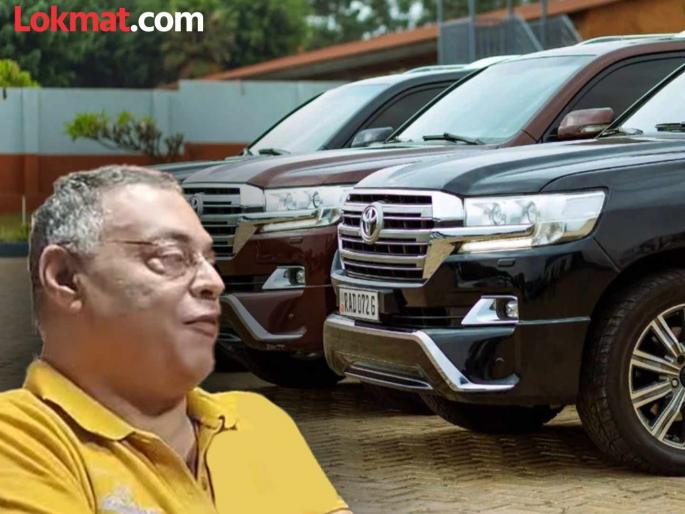 Sold car worth 85 lakhs for 2 lakhs fifty End Of Life Policygave a big shock to this Delhi man | ८५ लाखांना खरेदी केलेली मर्सिडीज बेन्झ २.५ लाखात विकावी लागली; 'तो' एक नियम बदलला, अन्... Sold car worth 85 lakhs for 2 lakhs fifty End Of Life Policygave a big shock to this Delhi man | ८५ लाखांना खरेदी केलेली मर्सिडीज बेन्झ २.५ लाखात विकावी लागली; 'तो' एक नियम बदलला, अन्...