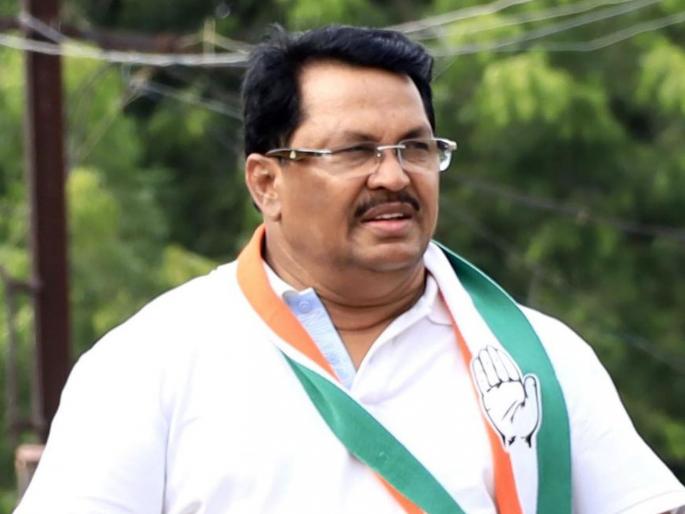 Vijay Vadettiwar upset over Kunabi community's viral post | कुणबी समाजाच्या व्हायरल पोस्टवर वडेट्टीवार नाराज; मुलीसाठी तिकीट मागितले तर चुक काय? Vijay Vadettiwar upset over Kunabi community's viral post | कुणबी समाजाच्या व्हायरल पोस्टवर वडेट्टीवार नाराज; मुलीसाठी तिकीट मागितले तर चुक काय?