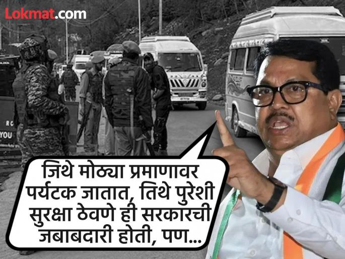 "This is a conspiracy to create conflict between two communities in the country and destabilize the country," claims Vijay Vadettiwar. | "हा देशातील दोन समाजांमध्ये वाद निर्माण होऊन देश अस्थिर करण्याचा कट’’, विजय वडेट्टीवार यांचा दावा    "This is a conspiracy to create conflict between two communities in the country and destabilize the country," claims Vijay Vadettiwar. | "हा देशातील दोन समाजांमध्ये वाद निर्माण होऊन देश अस्थिर करण्याचा कट’’, विजय वडेट्टीवार यांचा दावा
