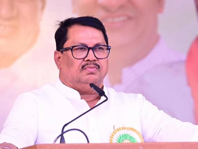 "Elections are being held unopposed in the state by trampling on democracy and threatening it," says Congress | "लोकशाही पायदळी तुडवून धमकावून राज्यात निवडणुका बिनविरोध होत आहेत", काँग्रेसची टीका