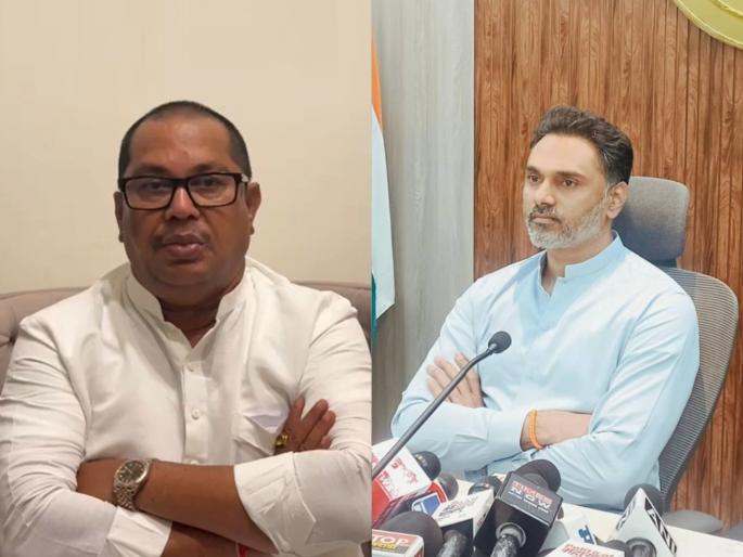 vijay wadettiwar criticizes yogesh kadam and mahayuti govt over kothrud pune ghaiwal case | “महायुती सरकारने राज्यात लाडका गुंड योजना सुरू करावी”; घायवळ प्रकरणावरून वडेट्टीवारांचा टोला vijay wadettiwar criticizes yogesh kadam and mahayuti govt over kothrud pune ghaiwal case | “महायुती सरकारने राज्यात लाडका गुंड योजना सुरू करावी”; घायवळ प्रकरणावरून वडेट्टीवारांचा टोला