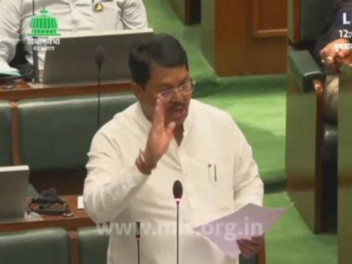 "Money is being given for the Shaktipeeth highway, but is there no money for farmer loan waiver?", Vijay Vadettiwar asked. | "शक्तिपीठ महामार्गासाठी पैसे दिले जातात, पण शेतकरी कर्जमाफीसाठी पैसे नाही का?’’, विजय वडेट्टीवार यांचा सवाल