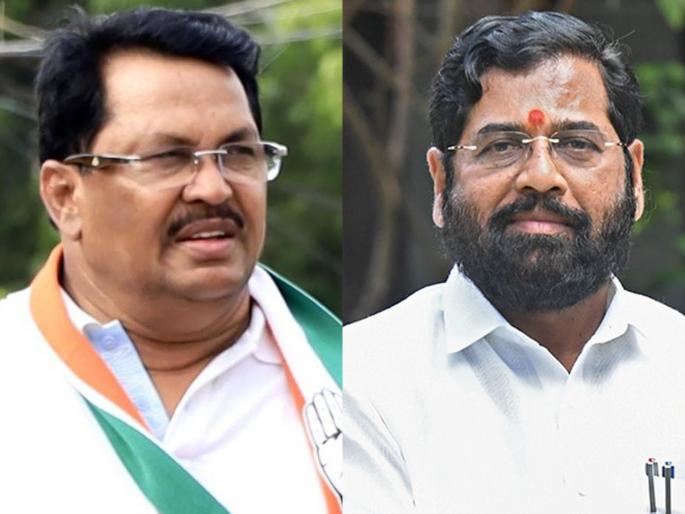 congress leader vijay wadettiwar criticizes government after Ramdas Kadam son got a big responsibility | लोकसभेच्या बदल्यात लॉलीपॉप; रामदास कदमांच्या मुलाला मोठी जबाबदारी मिळताच वडेट्टीवार भडकले! congress leader vijay wadettiwar criticizes government after Ramdas Kadam son got a big responsibility | लोकसभेच्या बदल्यात लॉलीपॉप; रामदास कदमांच्या मुलाला मोठी जबाबदारी मिळताच वडेट्टीवार भडकले!