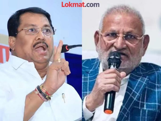 When will Manikrao Kokate MLA status be revoked Vijay Wadettiwar question | "आरोप सिद्ध होऊन शिक्षाही सुनावली, तरी..."; माणिकराव कोकाटेंवरुन वडेट्टीवारांचा अजितदादांना सवाल When will Manikrao Kokate MLA status be revoked Vijay Wadettiwar question | "आरोप सिद्ध होऊन शिक्षाही सुनावली, तरी..."; माणिकराव कोकाटेंवरुन वडेट्टीवारांचा अजितदादांना सवाल