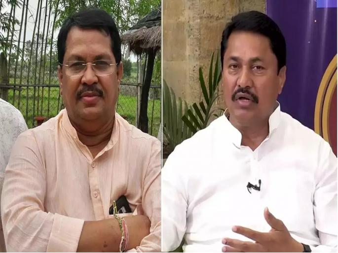 Vijay Vadettiwar Competent Leader of Opposition, Will Do Justice to People's Questions - Nana Patole | विजय वडेट्टीवार सक्षम विरोधी पक्षनेते, जनतेच्या प्रश्नांना न्याय देतील - नाना पटोले Vijay Vadettiwar Competent Leader of Opposition, Will Do Justice to People's Questions - Nana Patole | विजय वडेट्टीवार सक्षम विरोधी पक्षनेते, जनतेच्या प्रश्नांना न्याय देतील - नाना पटोले