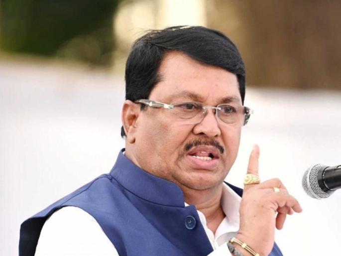 Seeing the atmosphere in favor of Mahavikas Aghadi election was postponed says Vijay wadettiwar | "मविआच्या बाजूचं वातावरण पाहून निवडणूक पुढे ढकलली"; विजय वडेट्टीवारांचा आरोप Seeing the atmosphere in favor of Mahavikas Aghadi election was postponed says Vijay wadettiwar | "मविआच्या बाजूचं वातावरण पाहून निवडणूक पुढे ढकलली"; विजय वडेट्टीवारांचा आरोप