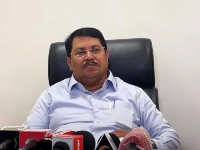 congress vijay wadettiwar said heavy losses due to rains in the state farmers should be compensated | “राज्यात अतिवृष्टीमुळे मोठे नुकसान, शेतकऱ्यांना नुकसान भरपाई द्यावी”: विजय वडेट्टीवार congress vijay wadettiwar said heavy losses due to rains in the state farmers should be compensated | “राज्यात अतिवृष्टीमुळे मोठे नुकसान, शेतकऱ्यांना नुकसान भरपाई द्यावी”: विजय वडेट्टीवार