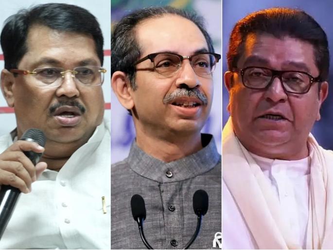 congress vijay wadettiwar said if thackeray brothers are coming together to oust anti maharashtra government in state welcome | राज्यातील महाराष्ट्रविरोधी सरकार घालवायला ठाकरे बंधू एकत्र येत असतील तर स्वागत: वडेट्टीवार congress vijay wadettiwar said if thackeray brothers are coming together to oust anti maharashtra government in state welcome | राज्यातील महाराष्ट्रविरोधी सरकार घालवायला ठाकरे बंधू एकत्र येत असतील तर स्वागत: वडेट्टीवार