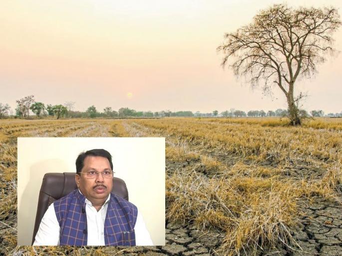 "Announce drought in the state, give Rs 50,000 per hectare and Rs 1 lakh per hectare for horticulture," Vijay Wadettiwar demanded. | "राज्यात सरसकट दुष्काळ जाहीर करा, हेक्टरी ५० हजार, बागायतीसाठी हेक्टरी १ लाख रुपये मदत द्या", विजय वडेट्टीवार यांची मागणी "Announce drought in the state, give Rs 50,000 per hectare and Rs 1 lakh per hectare for horticulture," Vijay Wadettiwar demanded. | "राज्यात सरसकट दुष्काळ जाहीर करा, हेक्टरी ५० हजार, बागायतीसाठी हेक्टरी १ लाख रुपये मदत द्या", विजय वडेट्टीवार यांची मागणी