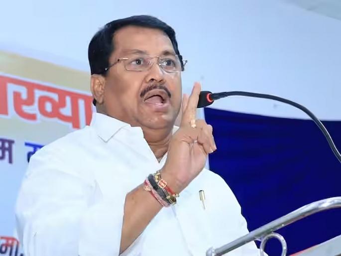 "Is there going to be a State Commission for Backward Classes?" asked the angry leader of opposition party Vijay Wadettiwar | "राज्य मागासवर्ग आयोग राहणार आहे का?" विरोधी पक्षनेते विजय वडेट्टीवार यांचा संतप्त सवाल "Is there going to be a State Commission for Backward Classes?" asked the angry leader of opposition party Vijay Wadettiwar | "राज्य मागासवर्ग आयोग राहणार आहे का?" विरोधी पक्षनेते विजय वडेट्टीवार यांचा संतप्त सवाल