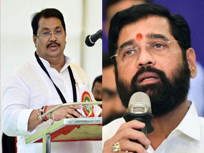 Maharashtra Assembly Session 2024: "Will you go beyond the norms and help the farmers?", Vijay Wadettiwar asked the government  | "निकषांच्या पलीकडे जाऊन शेतकऱ्यांना मदत करणार का?’’, विजय वडेट्टीवार यांचा सरकारला सवाल  Maharashtra Assembly Session 2024: "Will you go beyond the norms and help the farmers?", Vijay Wadettiwar asked the government  | "निकषांच्या पलीकडे जाऊन शेतकऱ्यांना मदत करणार का?’’, विजय वडेट्टीवार यांचा सरकारला सवाल