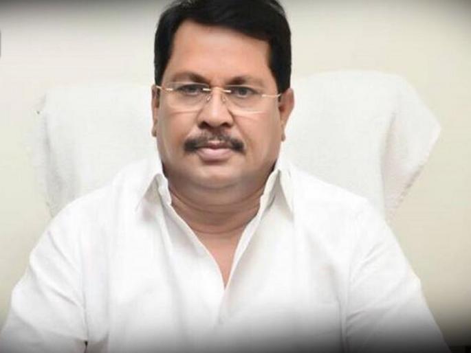 we will welcome you bjp gives offer to congress leader vijay wadettiwar who is unhappy with portfolio | नाराज वडेट्टीवारांसाठी भाजपाने उघडलंय दार; पहिला धक्का देणार? we will welcome you bjp gives offer to congress leader vijay wadettiwar who is unhappy with portfolio | नाराज वडेट्टीवारांसाठी भाजपाने उघडलंय दार; पहिला धक्का देणार?