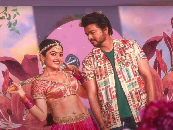 varisu south film starring thalapathy vijay and rashmika mandhana crossed 150 cr collection at box office | अबब! ५ दिवसांत १५० कोटींचा गल्ला; थलपती विजयच्या सिनेमाचा बॉक्स ऑफिसवर धमाका varisu south film starring thalapathy vijay and rashmika mandhana crossed 150 cr collection at box office | अबब! ५ दिवसांत १५० कोटींचा गल्ला; थलपती विजयच्या सिनेमाचा बॉक्स ऑफिसवर धमाका