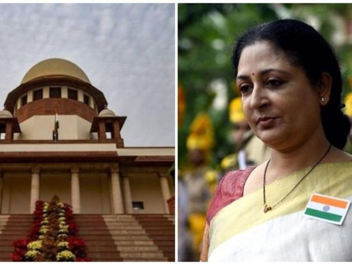 Editorial on Transferred to Meghalaya, Madras High Court Chief Justice Vijaya K Tahilramani | न्यायाधीशांवरच अन्याय; मग न्यायाची अपेक्षा कुणाकडून करायची? Editorial on Transferred to Meghalaya, Madras High Court Chief Justice Vijaya K Tahilramani | न्यायाधीशांवरच अन्याय; मग न्यायाची अपेक्षा कुणाकडून करायची?